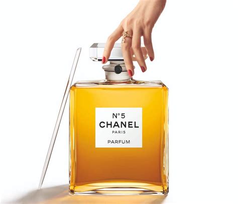 chanel purse shaped like perfume bottle|Chanel no 5 biggest bottle.